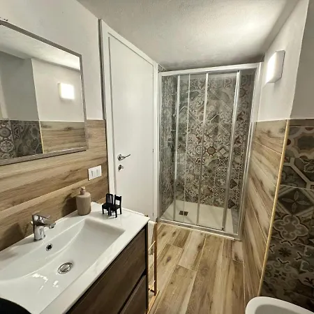 Agathae Holiday home
