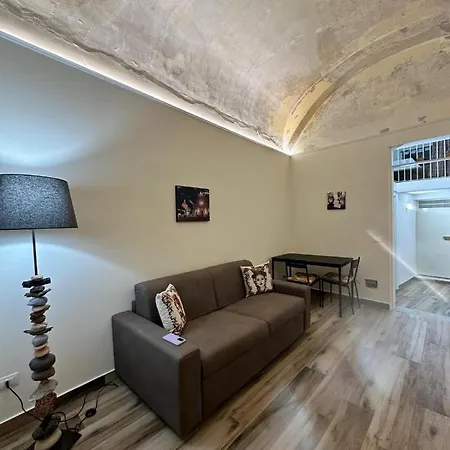 Agathae Holiday home *