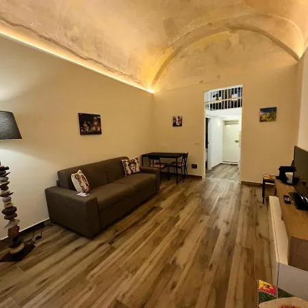 Holiday home Agathae Catania