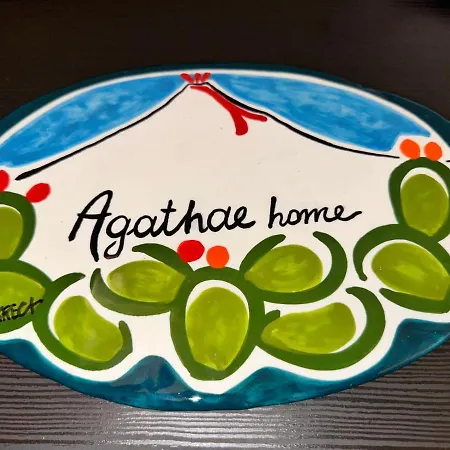 Agathae *