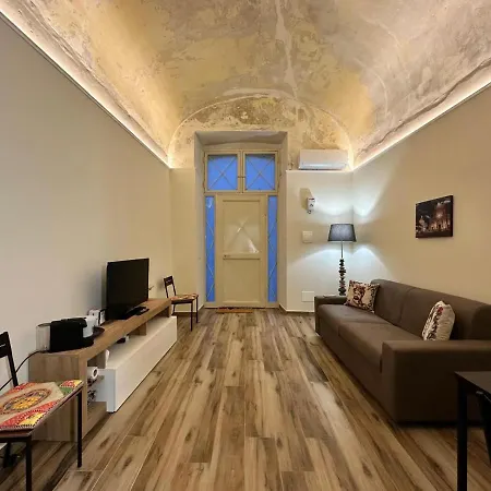 Agathae Holiday home