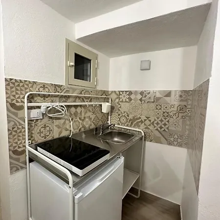 Agathae Holiday home *