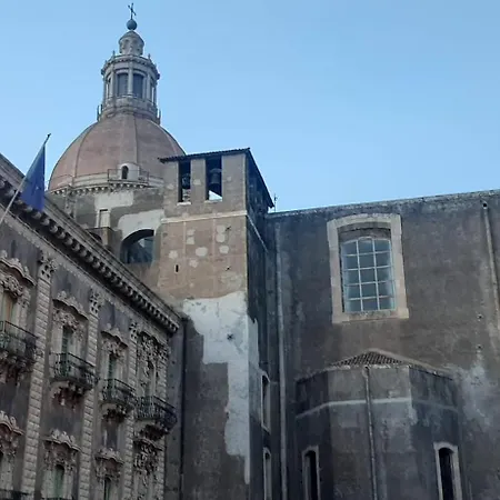 Ferienhaus Agathae Catania