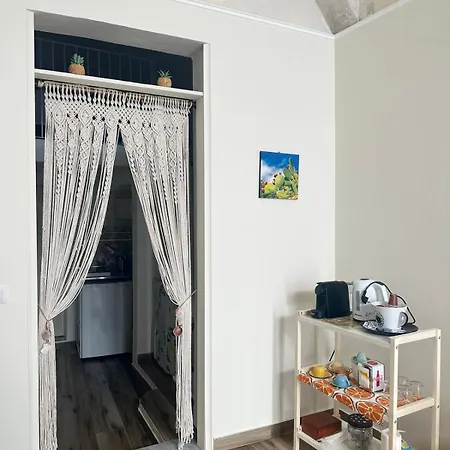 Holiday home Agathae