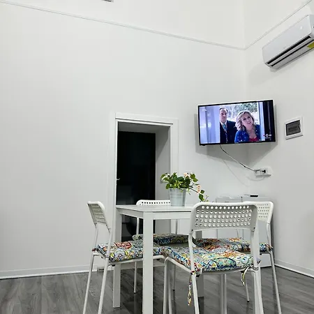 Holiday home Agathae *