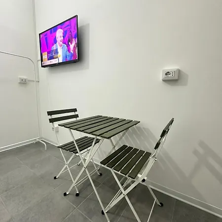 Holiday home Agathae Catania