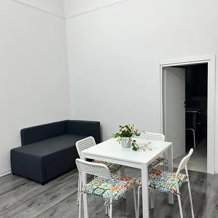 Holiday home Agathae
